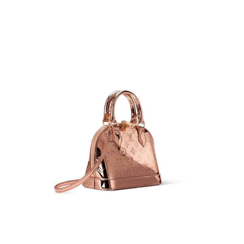 Louis Vuitton Alma BB - Image 5